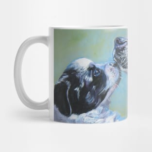 The Australian Shepherd Mug